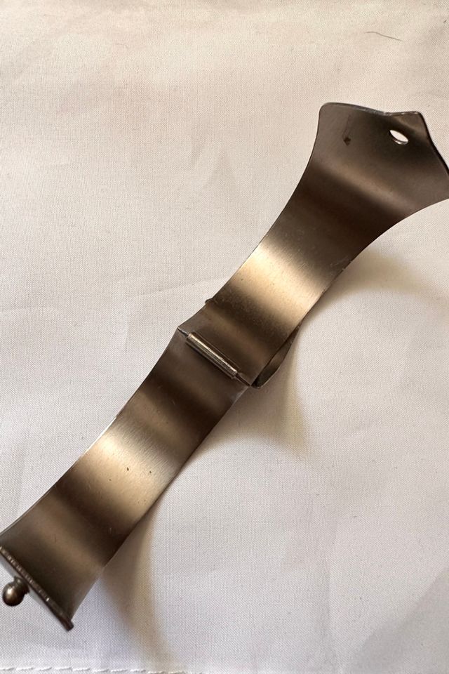 Vintage Futuristic Bracelet Selected by Cherry #1