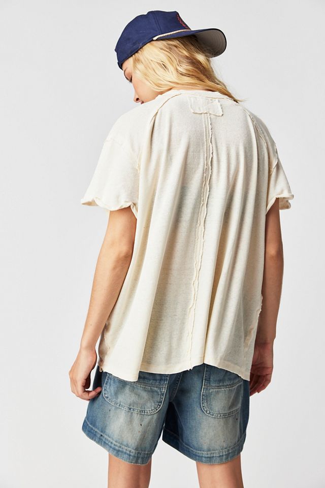 Tricia Fix Heart Breaker Tee #1