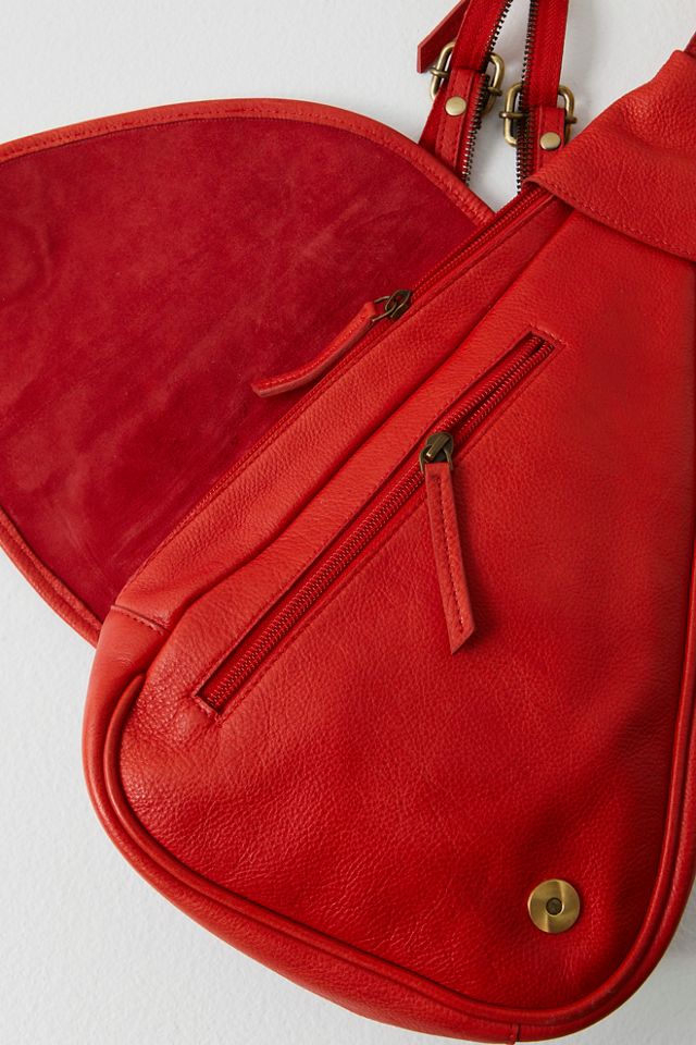 Modern Muse Sling #3
