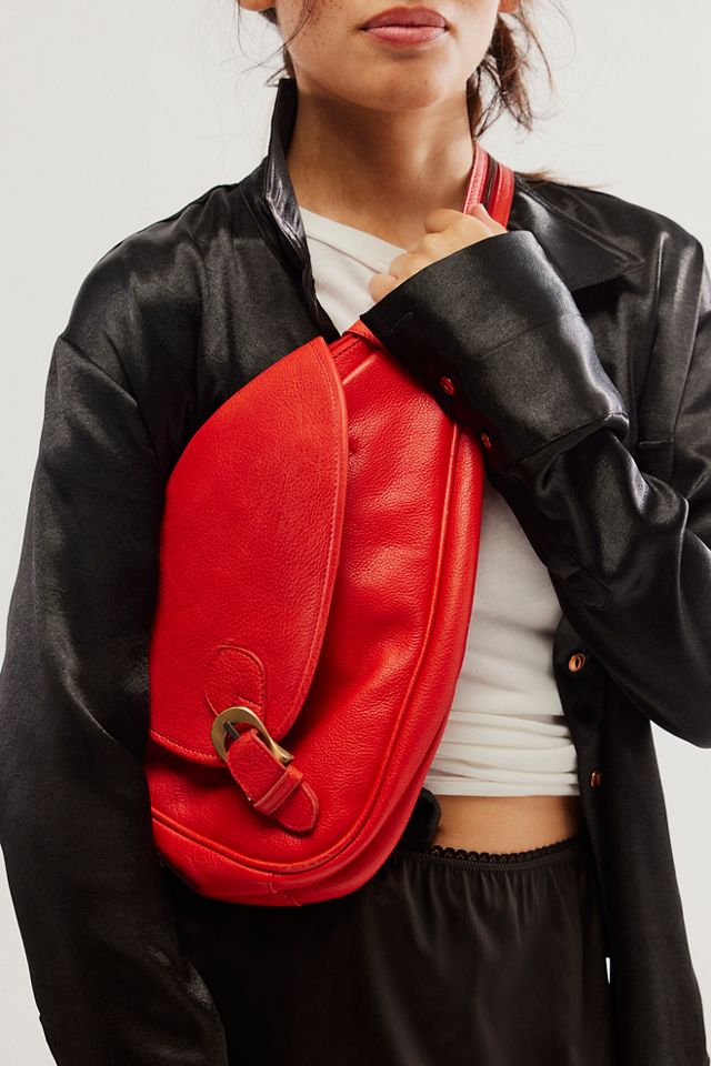 Modern Muse Sling #6