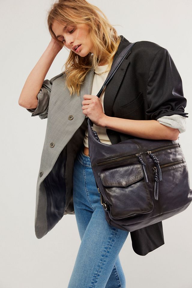 Brixie Convertible Bag #1