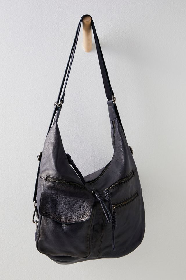 Brixie Convertible Bag | Free People