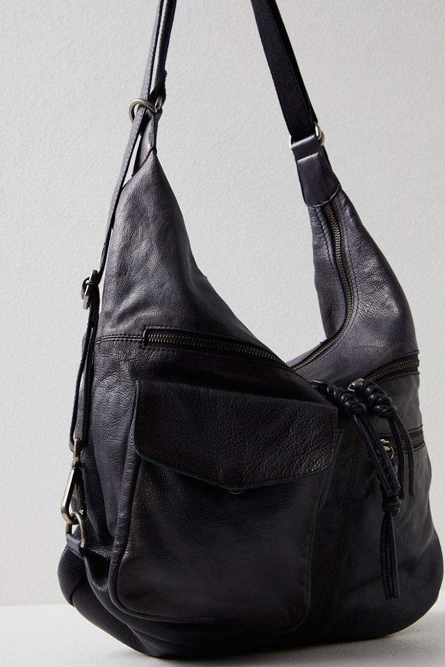 Brixie Convertible Bag #4