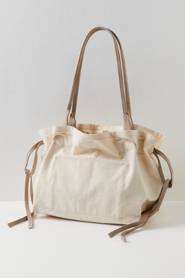 Daybreaker Tote #2