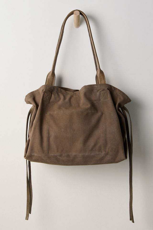 Daybreaker Tote #2