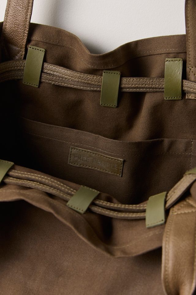 Daybreaker Tote #4