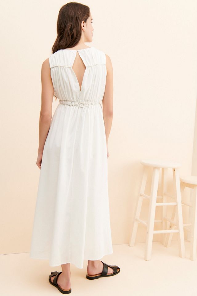 Girl & The Sun Willa Midi Dress #1