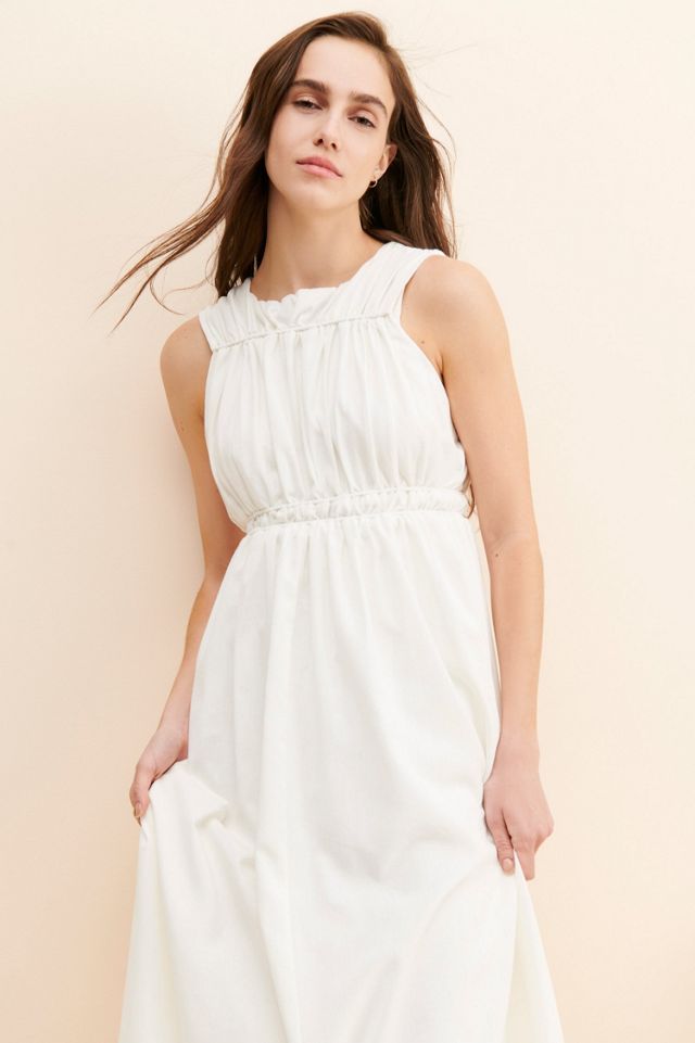 Girl & The Sun Willa Midi Dress #2