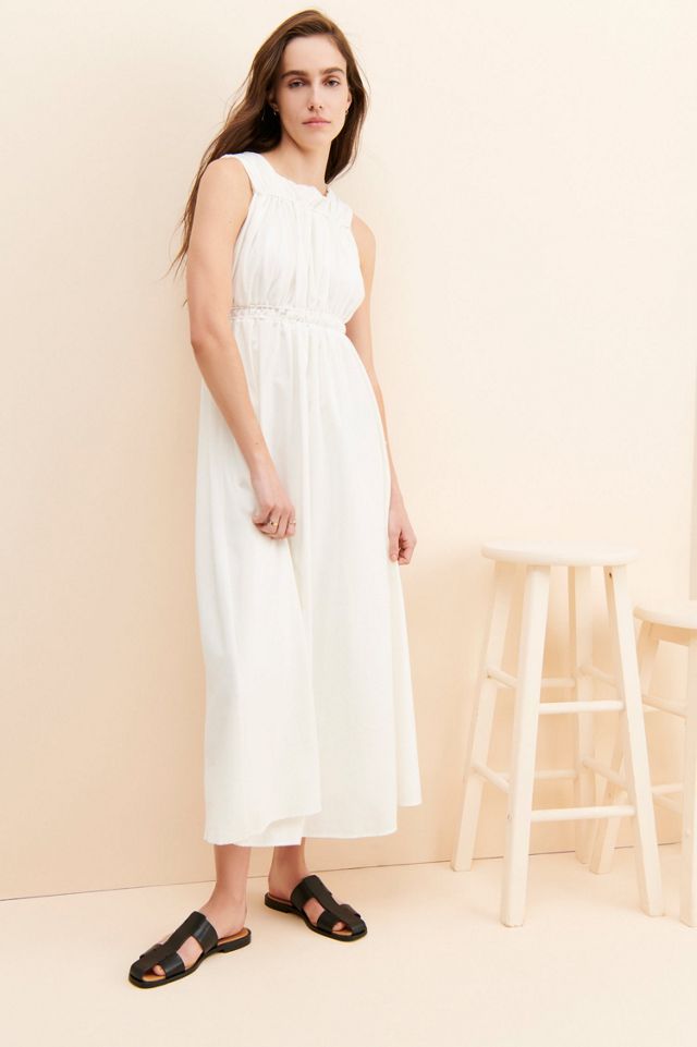 Girl & The Sun Willa Midi Dress #3