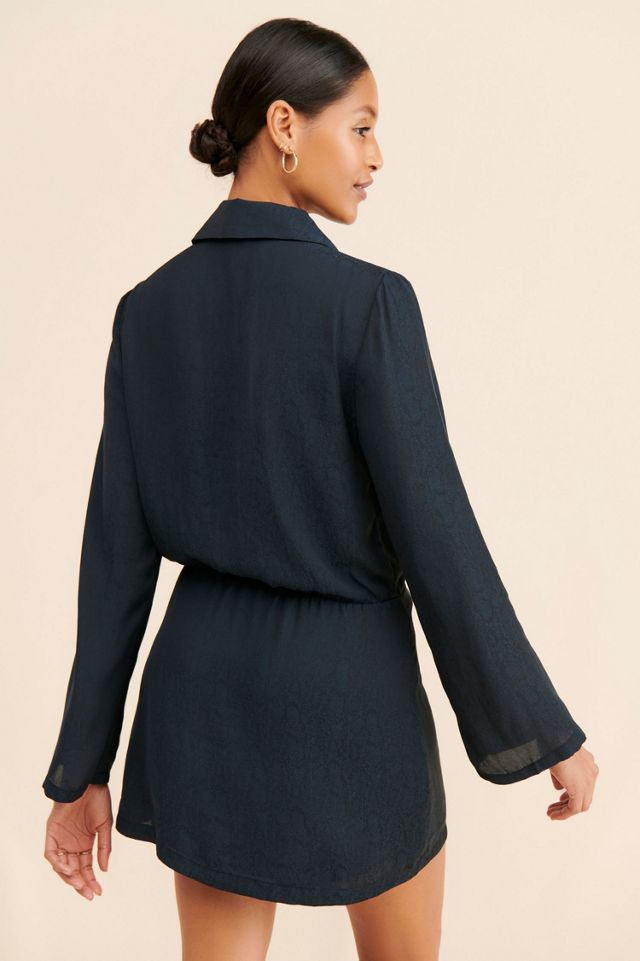 Simone Dress #1