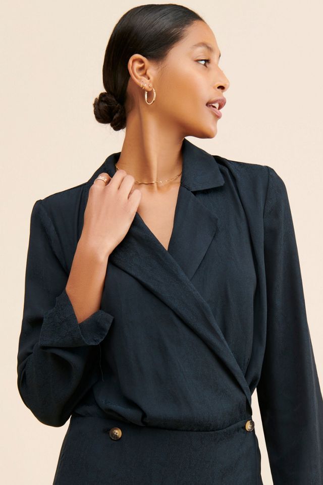 Simone Dress #2