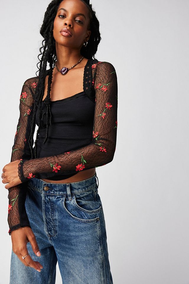 Jolie Top