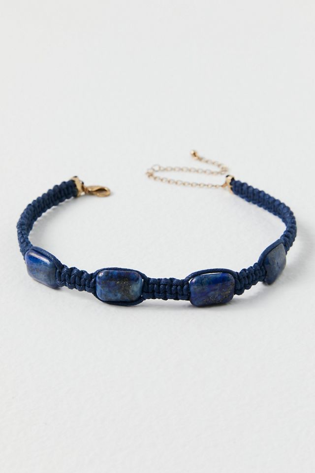 Collier Sweet Carolina #2