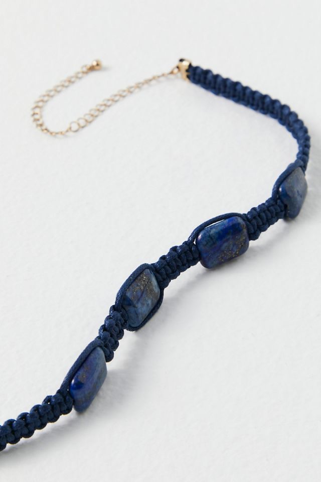 Collier Sweet Carolina #3