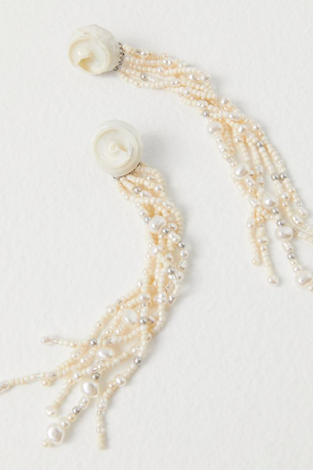 Ocean Eyes Dangles #2