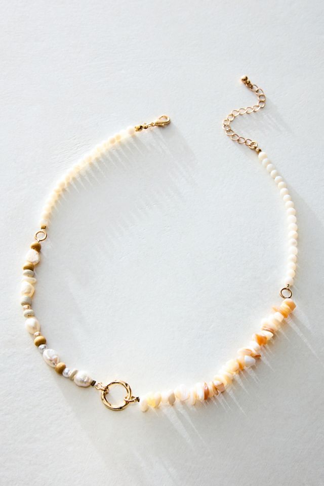 Escape Choker #1