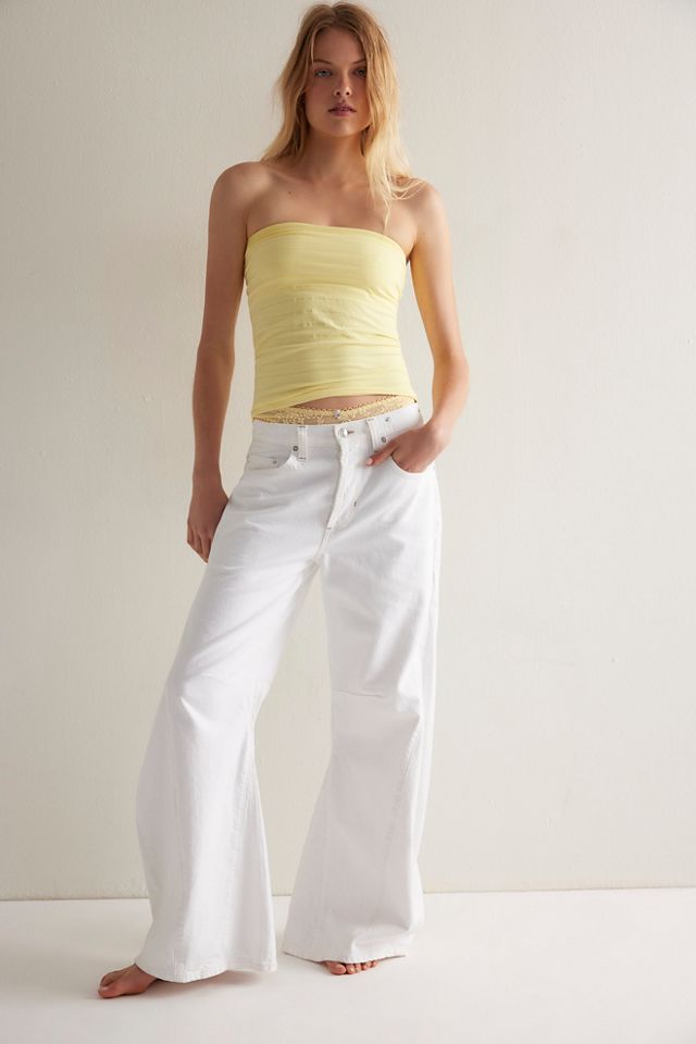 Carrie Striped Tube Top | Free People