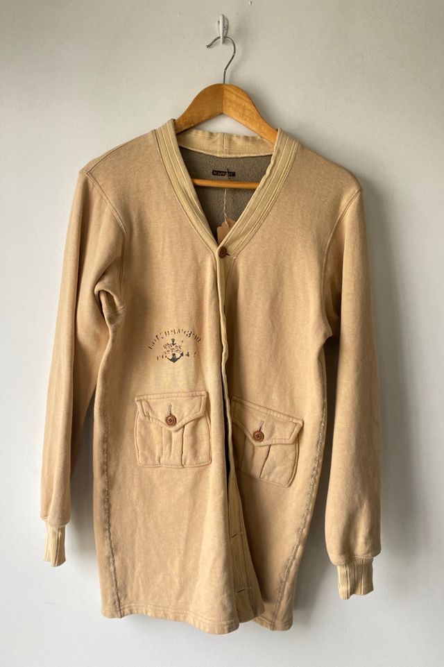 Kapital cardigan hot sale