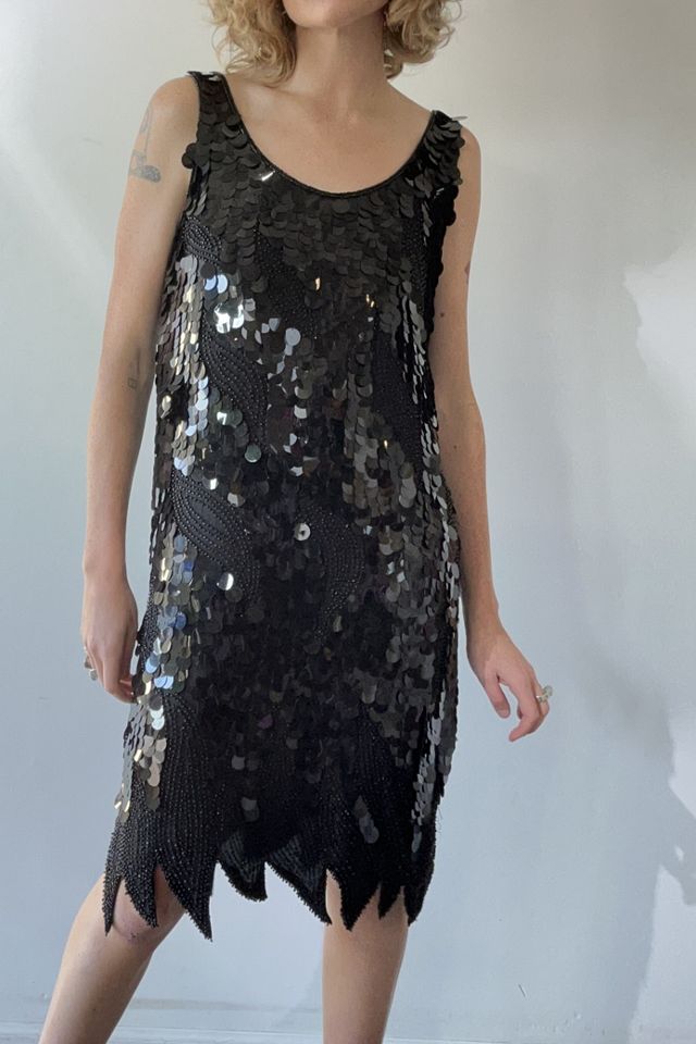 swee lo sequin dress Swee Lo Dress In Women's Vintage Dresses for sale