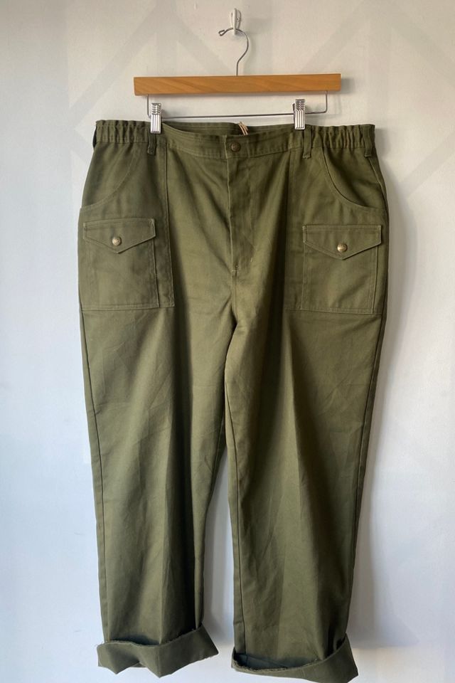 Boy scouts store of america pants