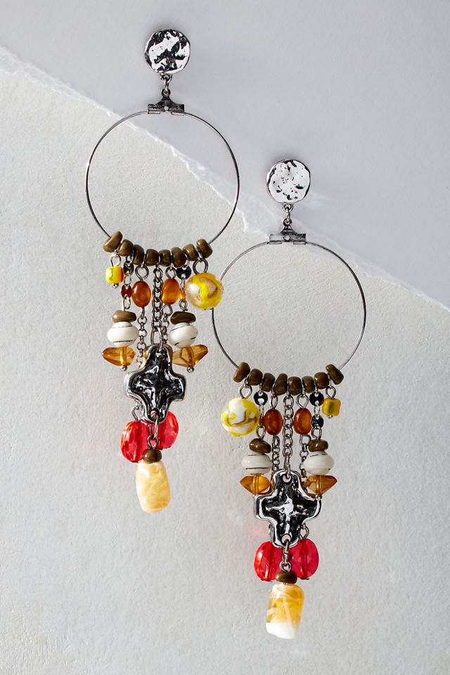 Lola Hoops #1