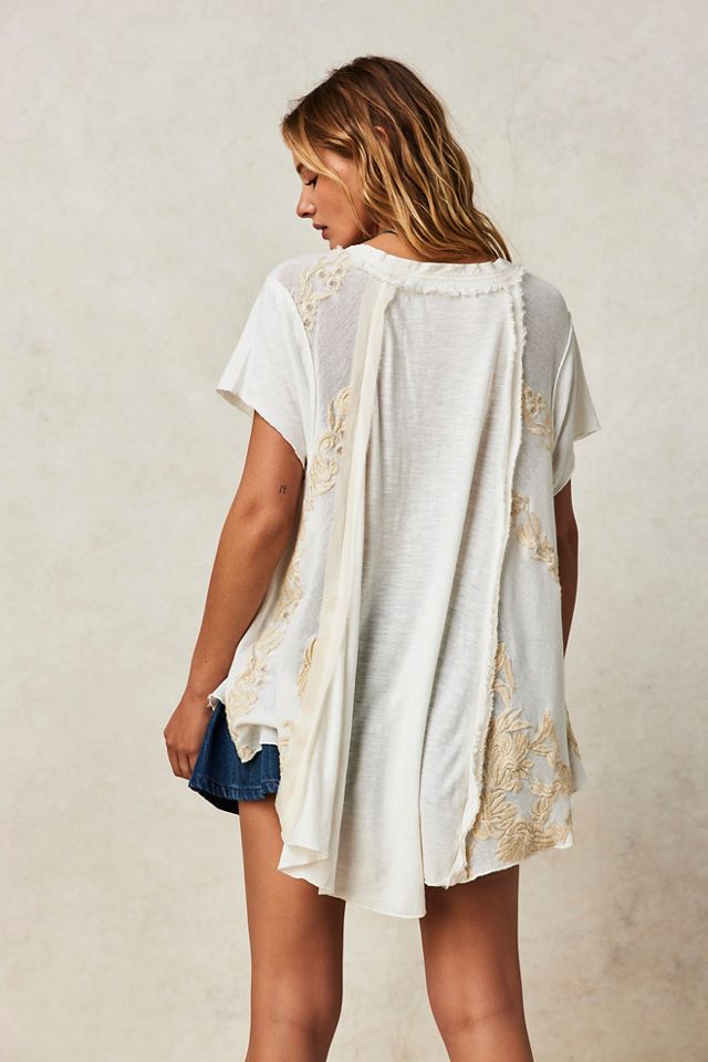 Palermo Tunic #1