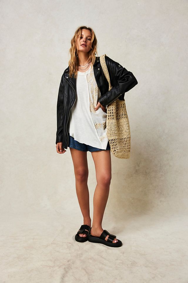 Palermo Tunic #2