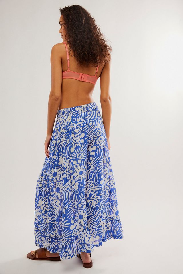 Dawn On Me Wide-Leg Pants #1