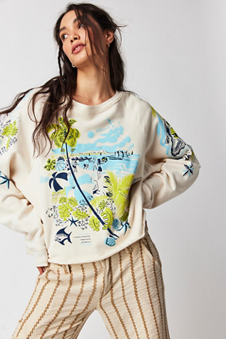 トップス melt the lady logo cut out tops meltthelady logo cut out tops グレー（メルトザレティ MELT