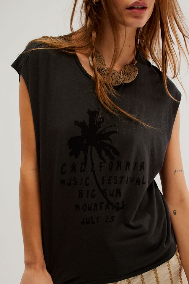 T-shirt The Ride Out MOTHER #3