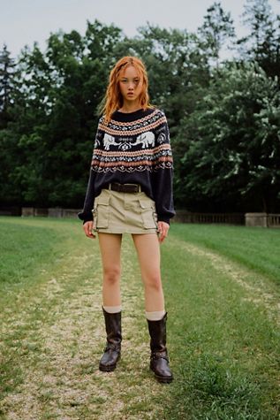 We The Free Camden Sweatshirt