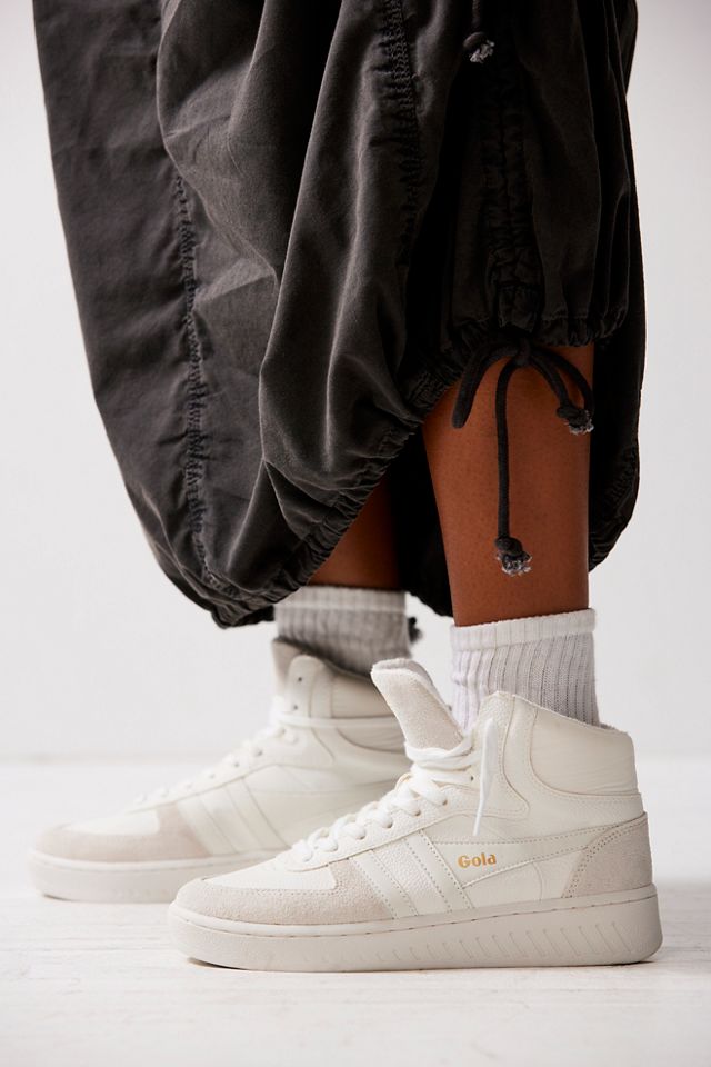 Gola Slam Trident Sneakers #1