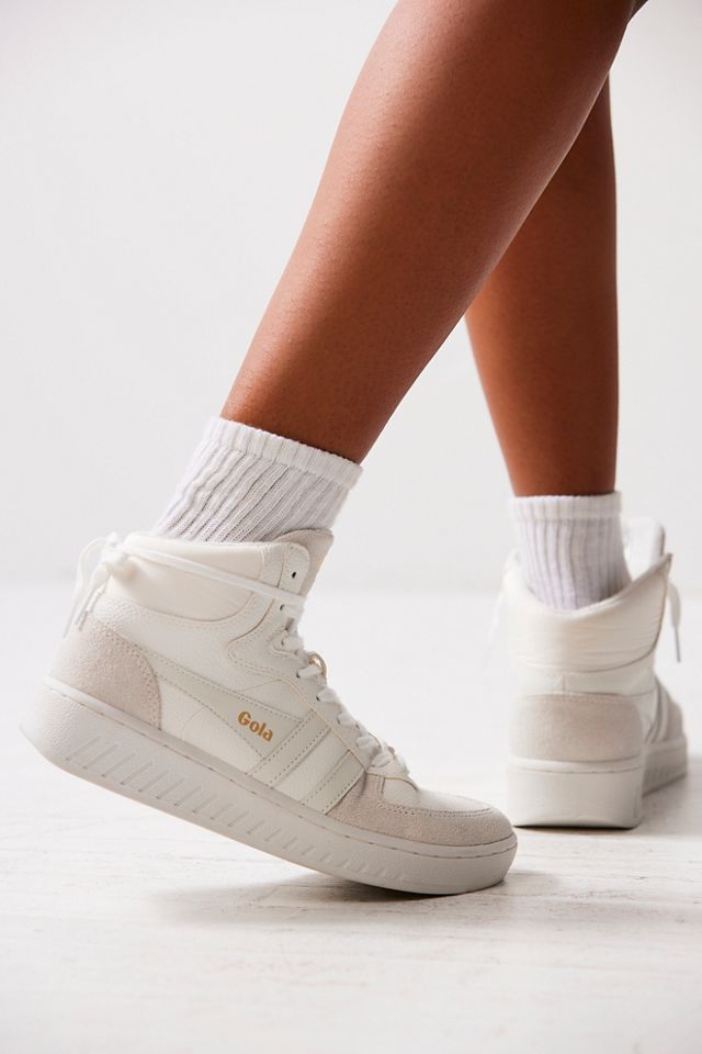Gola Slam Trident Sneakers #2