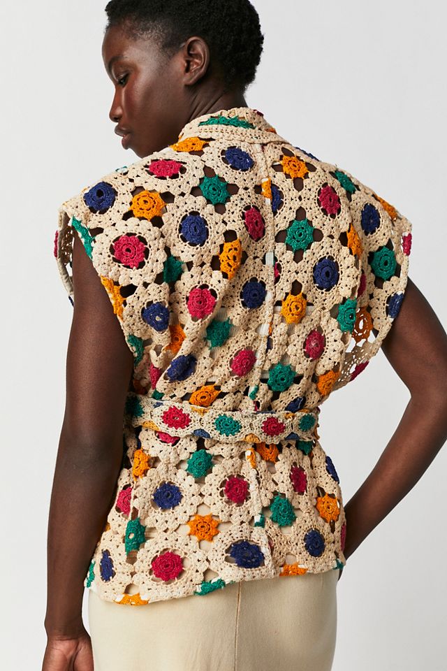 Sissel Edelbo Nell Vest #1