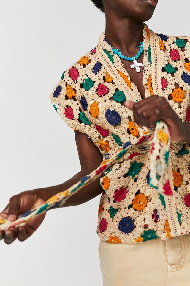 Sissel Edelbo Nell Vest #2