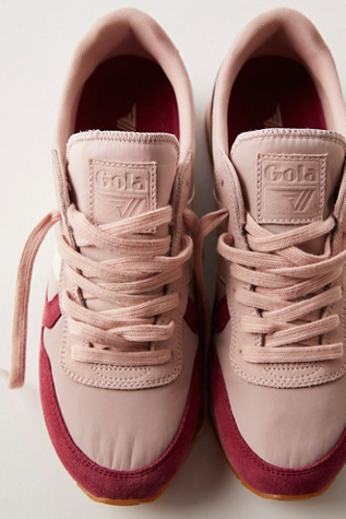 Gola Daytona Chute Sneakers