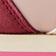 Rose / Cerise / Off White