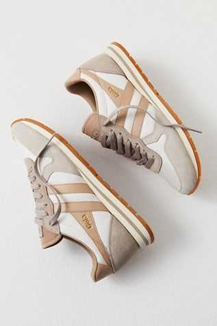 Gola Daytona Chute Sneakers product page