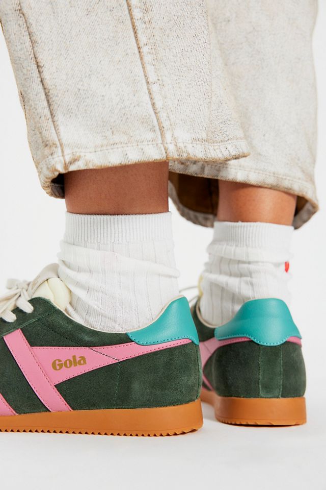Baskets Gola Elan #2