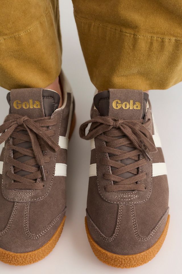 Baskets Gola Elan #4