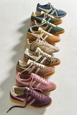 Gola Elan Trainers