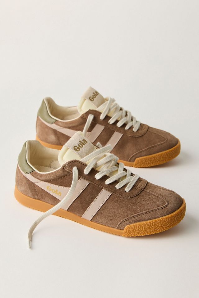 Gola Elan Trainers #2