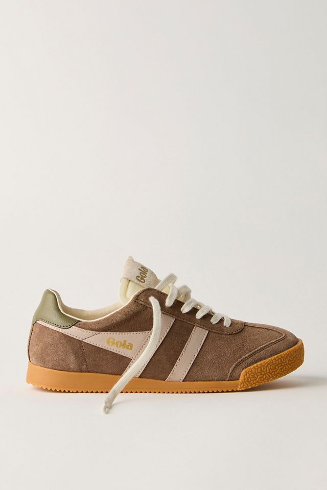 Gola Elan Trainers #3