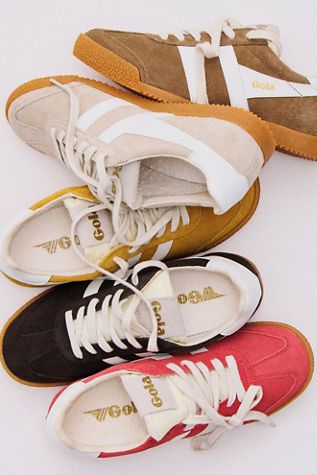 Gola Eagle Sneakers