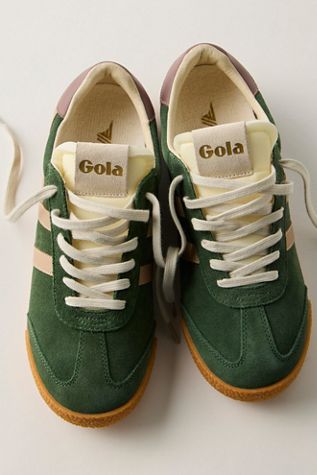 Gola Elan Trainers