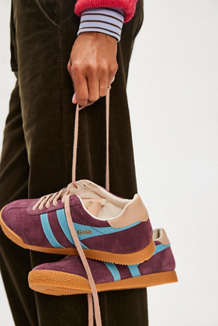 Baskets Gola Elan