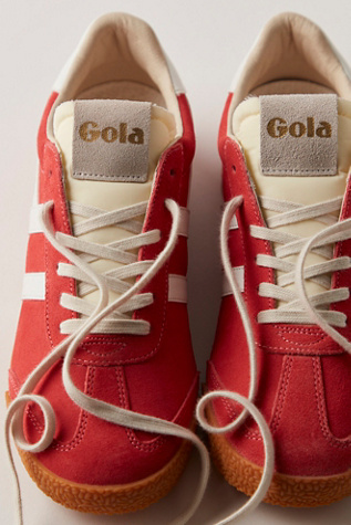 Gola Elan Sneakers product page