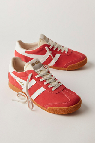 Baskets Gola Elan