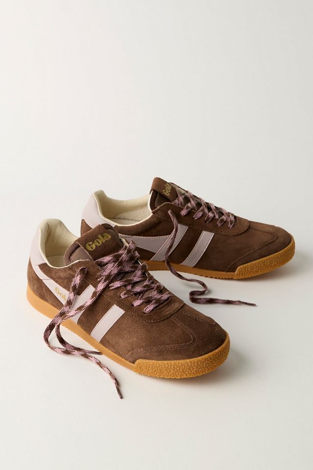Gola Elan Sneakers #1