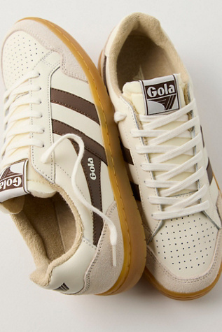 Gola Eagle Sneakers by Free People